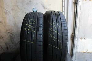2x neumáticos de verano Goodyear 195/60 R18 96H EfficientGrip Performance DOT:2923 (L116 - Imagen 1 de 6