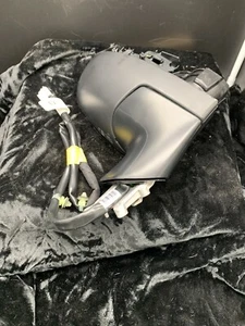 2022-2023 NISSAN PATHFINDER RIGHT SIDE DOOR REAR VIEW MIRROR OEM 96301-6TB1A NEW - Foto 1 di 10
