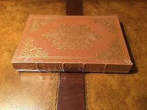 Easton Press GULLIVER'S TRAVELS Jonathan Swift SEALED - Picture 1 of 6