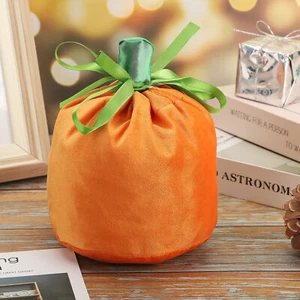 Gift Bag For Trick Or Treat Halloween Party Supplies 1pc Goodie Bags - Picture 1 of 12