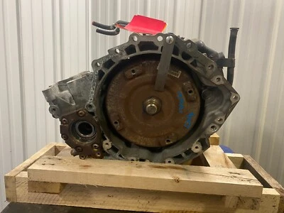 07-08 CHRYSLER PACIFICA TRANSMISIÓN AUTOMÁTICA 158.711 millas 4,0 AWD 4800650AA Foto 1 de 4