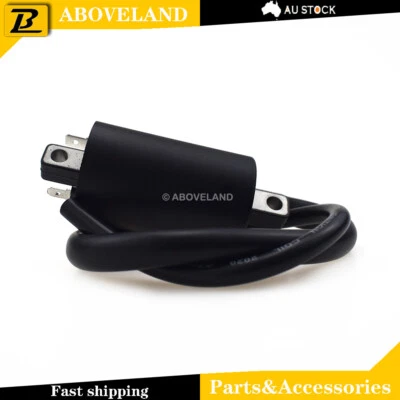 Bobina de encendido para Kawasaki UTV KAF620 Mule 4000 Trans 2018 2019 2020 2021 Foto 1 de 4