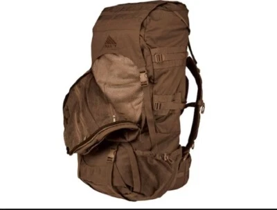 Kelty EAGLE 7850 Coyote Brown Military RUCK MOLLE Backpack - Image 1 of 4
