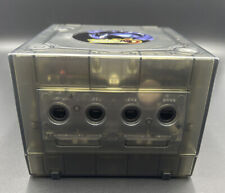 Nintendo GameCube Black Console Pokemon XD Jewel, LED Mods Region Free Picoboot