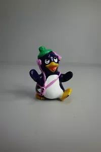 Ferrero Kinder Surprise Pinguin Figur - Sammler Spielzeug Figur - Bild 1 von 7