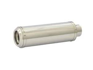 Speed Triple 1050 3-1 Exhaust SP Engineering Stainless Stubby Domed GP 2009 - Picture 1 of 7