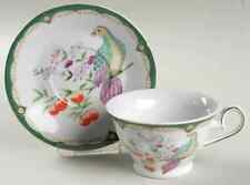 American Atelier Paradise Cup & Saucer 7150359