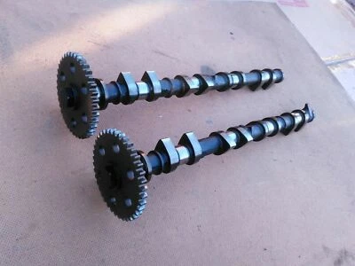 Árbol de levas Ford Fiesta ST MK6 2005 2006 2007 2008 Foto 1 de 2