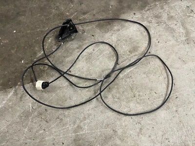 2000 YAMAHA WAVERUNNER GP 800 XL 99 98 sensor de velocidade OEM gp800 - Imagem 1 de 3