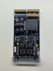 AMAT Materiales Aplicados 0100-71267 8 Canales Tarjeta PMC PCB AKT Probada 712670687 - Imagen 1 de 2