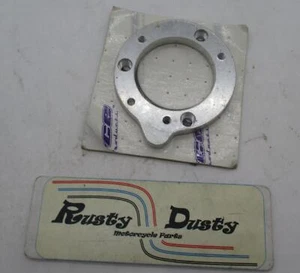 Harley Davidson Force Winder Carburetor to S&S E DS-288921 Adpater Plate - Picture 1 of 3