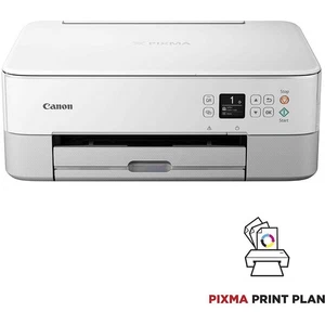 Canon PIXMA TS5351i Stampante Multifunzione 3in1 A4 Wi-Fi - Foto 1 di 3