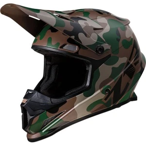 Z1R 0110-6072 Rise Camo Helmet - Picture 1 of 1