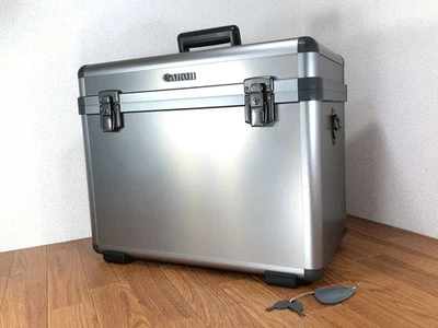 [Exc + 5] Canon Alminum жесткий чехол для камеры из Японии - Изображение 1 из 4
