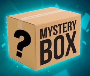 1 CGC Slab + 25 Raw Books Mystery Box - Picture 1 of 1