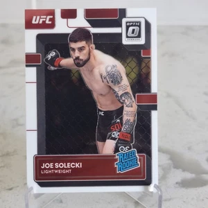 2023 Panini Donruss Optic Joe Solecki Rated Rookie 🇺🇸 - Picture 1 of 3