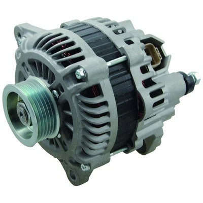 Alternator Fits Infiniti G35 2003-2006, Nissan	350Z 2003-2006, A003TG0191, 11052 Foto 1 de 4