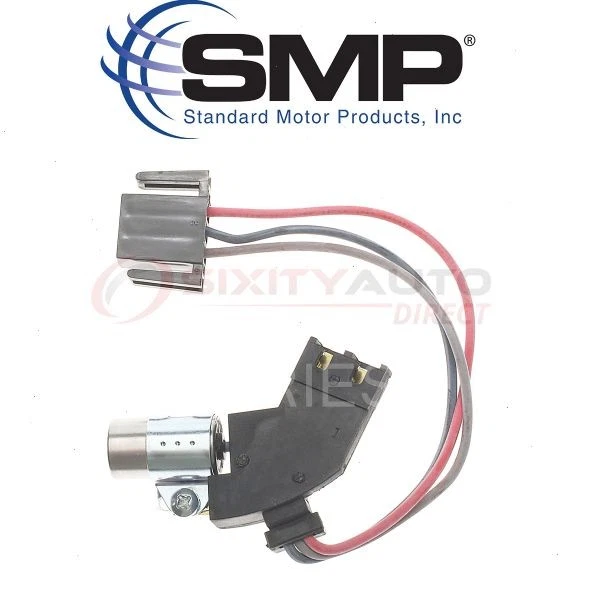 SMP T-Series Radio Capacitor for 1979-1986 Chevrolet P20 - Entertainment cd - Изображение 1 из 4