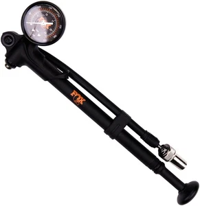 High Pressure Shock Pump - Fox HP Shock Pump - 350 psi - Shock Pump - Picture 1 of 1