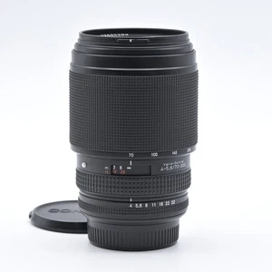 CONTAX Carl Zeiss Vario-Sonnar T* 70-300mm F4-5.6 Lens N mount [Exc+++] #10351S - Picture 1 of 6