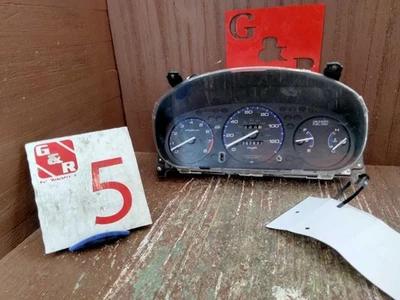 Cuadro de instrumentos velocímetro Honda Civic Base MT 1996-2000 78100S01A100 Foto 1 de 4