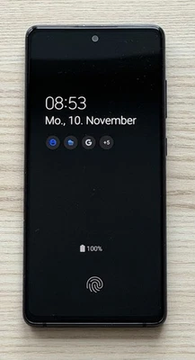 Samsung Galaxy S20 FE SM-G780F/DS - Bild 1 von 4