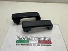 Pair Interior Handles Door Car Doors Ant Dx SX Orig alfa Romeo alfa 75 (HK767)