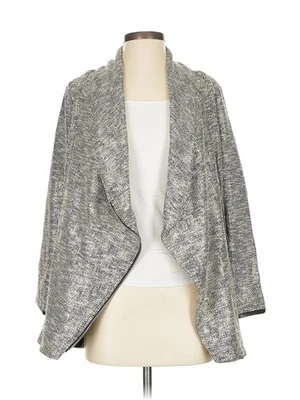 Blazer gris XS Stella & Dot para mujer nuevo con etiquetas Foto 1 de 4