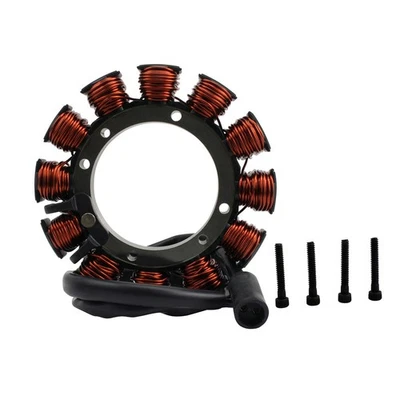 Estator para Harley Davidson Sportster 883 / 1200 1991-2006 | 29967-89A 29967-89C Foto 1 de 4