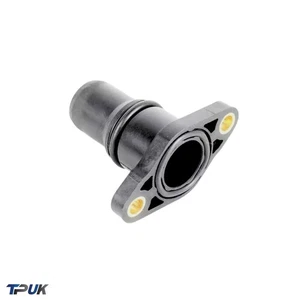 Exhaust Gas Recirculation Tube For Ford B-Max 1.5 2012 On 1706103 - Picture 1 of 12