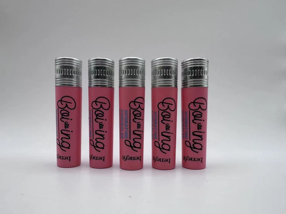 CORRECTOR HIDRATANTE BENEFICIO BOI-ING 3,5 G ELIGE TU TONO Foto 1 de 1