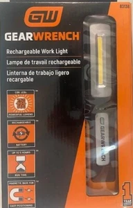 Gearwrench 83138 500 Lumen Rechargeable Work Light With Charging Stand - Picture 1 of 2