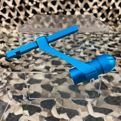 NEU ANS Deluxe Drop Forward mit Ein/Aus ASA - Dust Teal - Bild 1 von 2