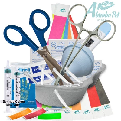 ABNOBA PET STORE Abnobas Choice Plus Perro Cachorro | Kit Completo de Cenajo para Gatito Cachorro GRATIS PDFS 716