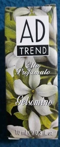 Olio essenziale di Gelsomino essenza pura aromaterapia base profumo jasmine 10ml - Bild 1 von 1