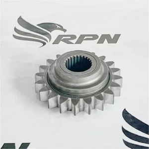 VOLKSWAGEN SLIDING WHEEL FOR REVERSE GEAR Z: 20, 02A311531K - Picture 1 of 4