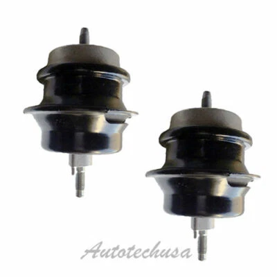 Montaje de motor delantero M1011 para Nissan 370Z Infiniti G37 Q40 Q60 3,7 L MK129*2 Foto 1 de 3