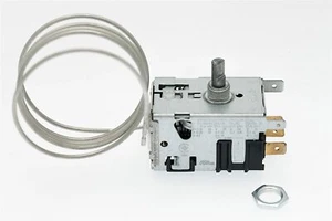 DANFOSS 077B6940 Gorenje frigorifero termostato originale universale - Foto 1 di 4