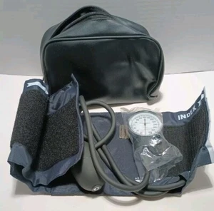 Lumiscope Sphygmomanometer Blood Pressure Cuff - Picture 1 of 7