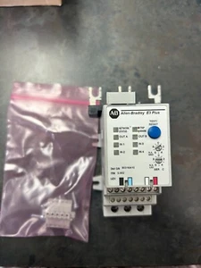 NEW ALLEN BRADLEY 592-EC2BC OVERLOAD RELAY 3-15A - Picture 1 of 4