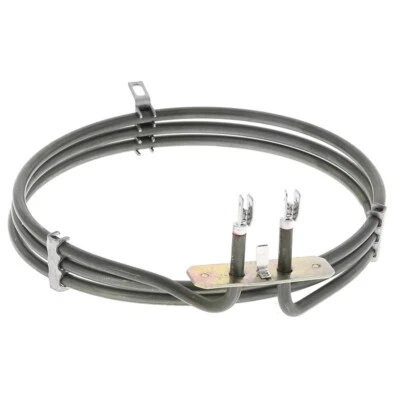 APPLIANCE WORKSHOP ELEMENTO CALEFACTOR HORNO DE VENTILADOR DELONGHI Y COCINA ELÉCTRICA 2500W 3 VUELTAS