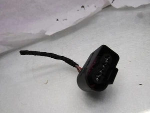 VW Volkswagen Sharan MK1 95-1 1.9 TDi fuel tank lift pump level sender connector - Picture 1 of 5