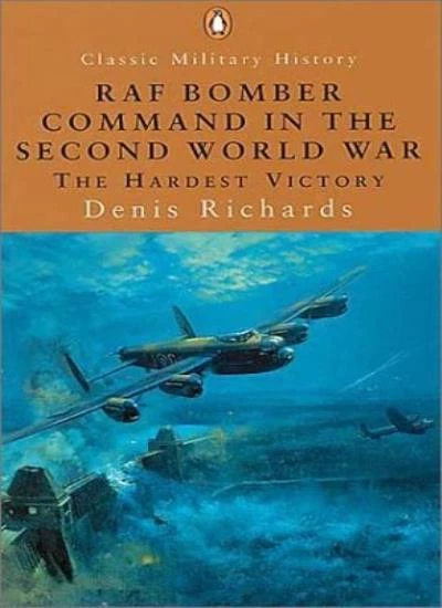 RAF Bomber Command in the Second World War (Penguin Classic Military History S. - Image 1 of 1