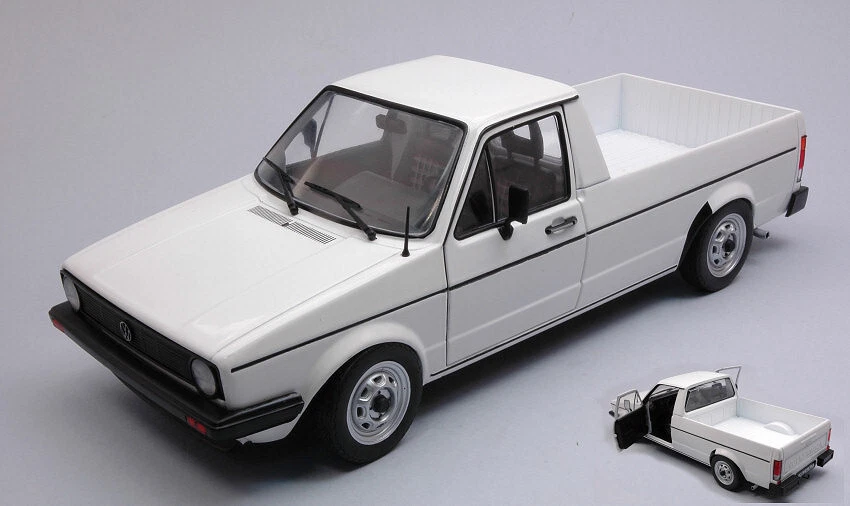 VW CADDY MK1 1982  - Immagine 1 di 1