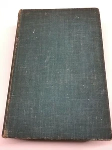 OUT OF DOORS IN ENGLAND BY JAMES TURLE 1937 - Bild 1 von 12