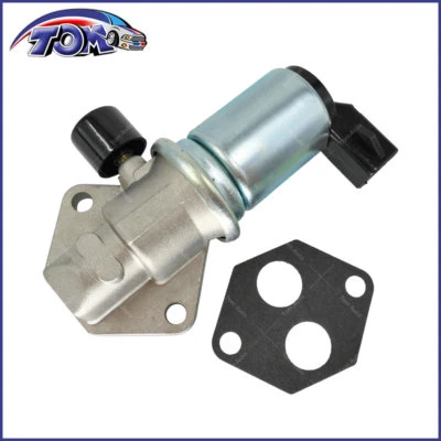 Válvula de control de aire de ralentí de inyección de combustible para Ford Escort Mercury Tracer AC62 Foto 1 de 4