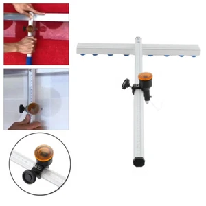 60cm/90cm Glass Cutter Oil Speed Tile Cutter T Shaped Oil Feed Cutting Tools - Picture 1 of 12