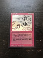 Rock Hydra Collector’s Edition x1 Magic cards MTG