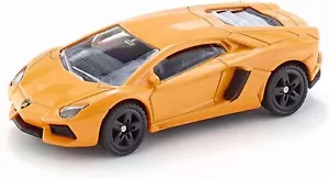 Lamborghini Aventador von SIKU SK1449 - Bild 1 von 7