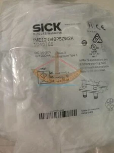 1 Stück NEU für SICK IME12-04BPSZW2K IME1204BPSZW2K - Bild 1 von 1